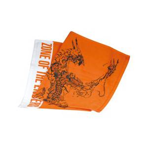 ZONE OF THE ENDERS - Sports Towl  [Goods]