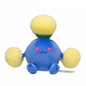 Peluche Pokémon: Jumpluff - Pokemon Fit - Limited Edition [The Pokémon Company]