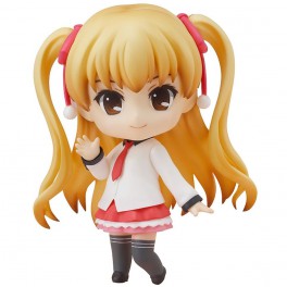 Listen to Me, Girls. I Am Your Father! - Miwa Takanashi [Nendoroid]