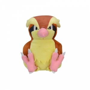 Pokemon Plush: Pidgey - Pokemon Fit - Limited Edition [The Pokémon Company]