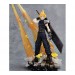 Final Fantasy Static Arts - Cloud