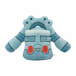 Peluche Pokémon: Bronzong - Pokemon Fit - Limited Edition [The Pokémon Company]