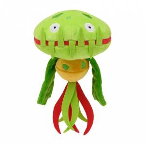 Pokemon Plush: Carnivine - Pokemon Fit - Limited Edition [The Pokémon Company]