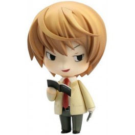 Death Note - Yagami Light [Nendoroid 012]