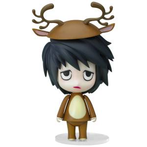 Death Note - L Reindeer Ver [Nendoroid 31]