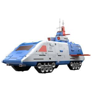SMP: Denshi Sentai Denziman - DenziTiger - (Candy Toys) LIMITED