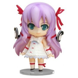 Demonbane - Al Azif [Nendoroid 29]