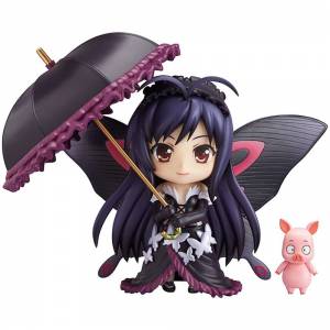 Accel World - Kuroyukihime [Nendoroid 249]