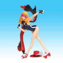 Air Gear - Croissant Mask [Otome Damashii]