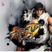 Street Fighter IV Original Soundtrack