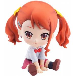 AnoHana - Anjo Naruko School Uniform Ver. [Petan Musume]