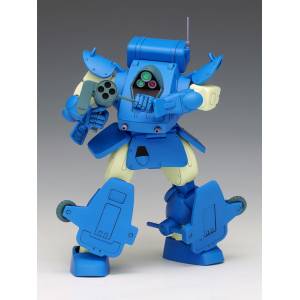 Armored Trooper Votoms Snapping Turtle [ST Version] - 1/35 Plastic Model Kit [Wave Corporation]