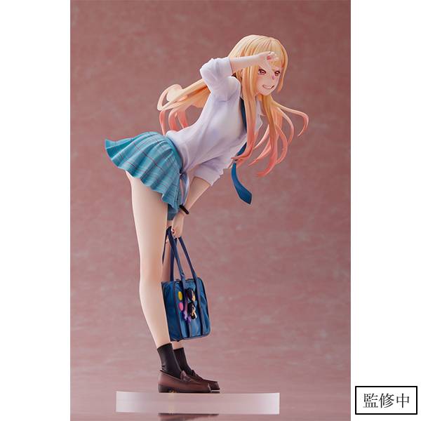 Pre Sale Sono Bisque Doll Wa Koi Wo Suru Anime Figure Models