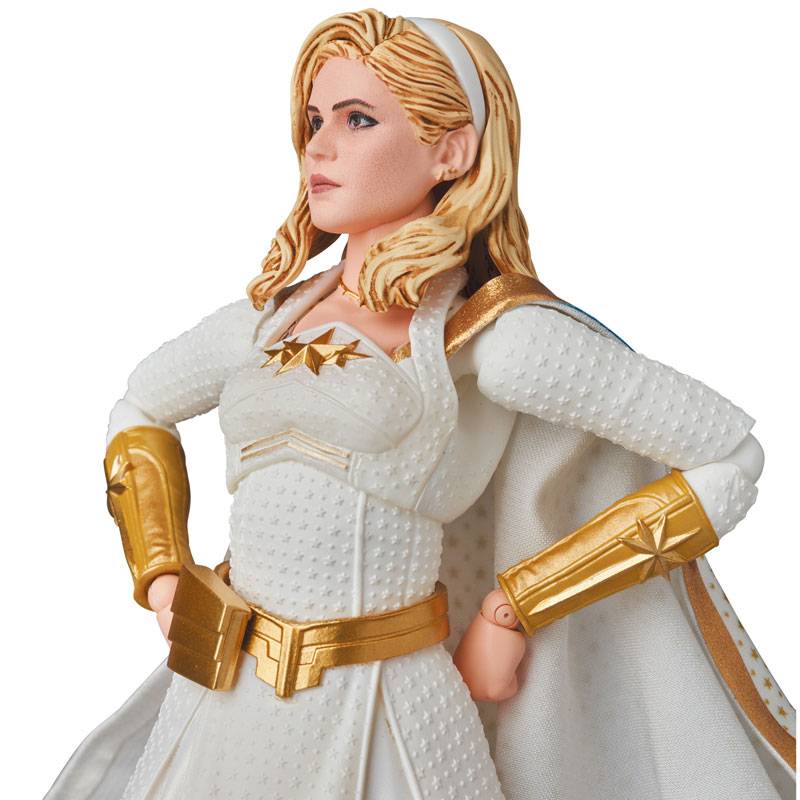 MAFEX (no.187): The Boys - Starlight | Nin-Nin-Game.com