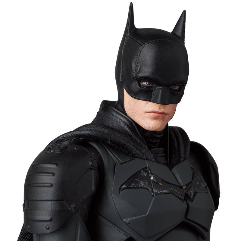 MAFEX (no.188): Batman - Bruce Wayne | Nin-Nin-Game.com
