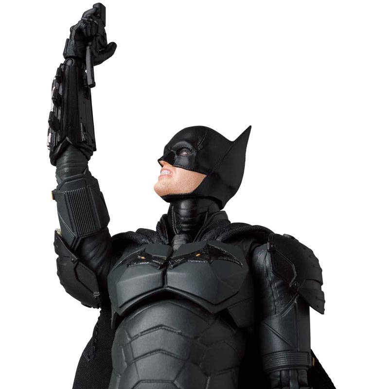 MAFEX (no.188): Batman - Bruce Wayne | Nin-Nin-Game.com