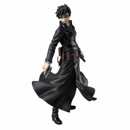 Ao no Exorcist - Okumura Yukio [GEM Series]