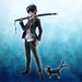 Ao no Exorcist - Okumura Rin [G.E.M Series]