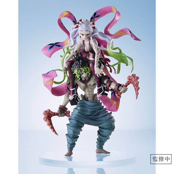 ConoFig: Kimetsu no Yaiba - Daki & Gyuutarou (LIMITED EDITION) [Aniplex]