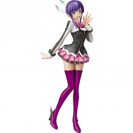 Aquarion EVOL - Suzushiro Mikono [Figuarts ZERO]