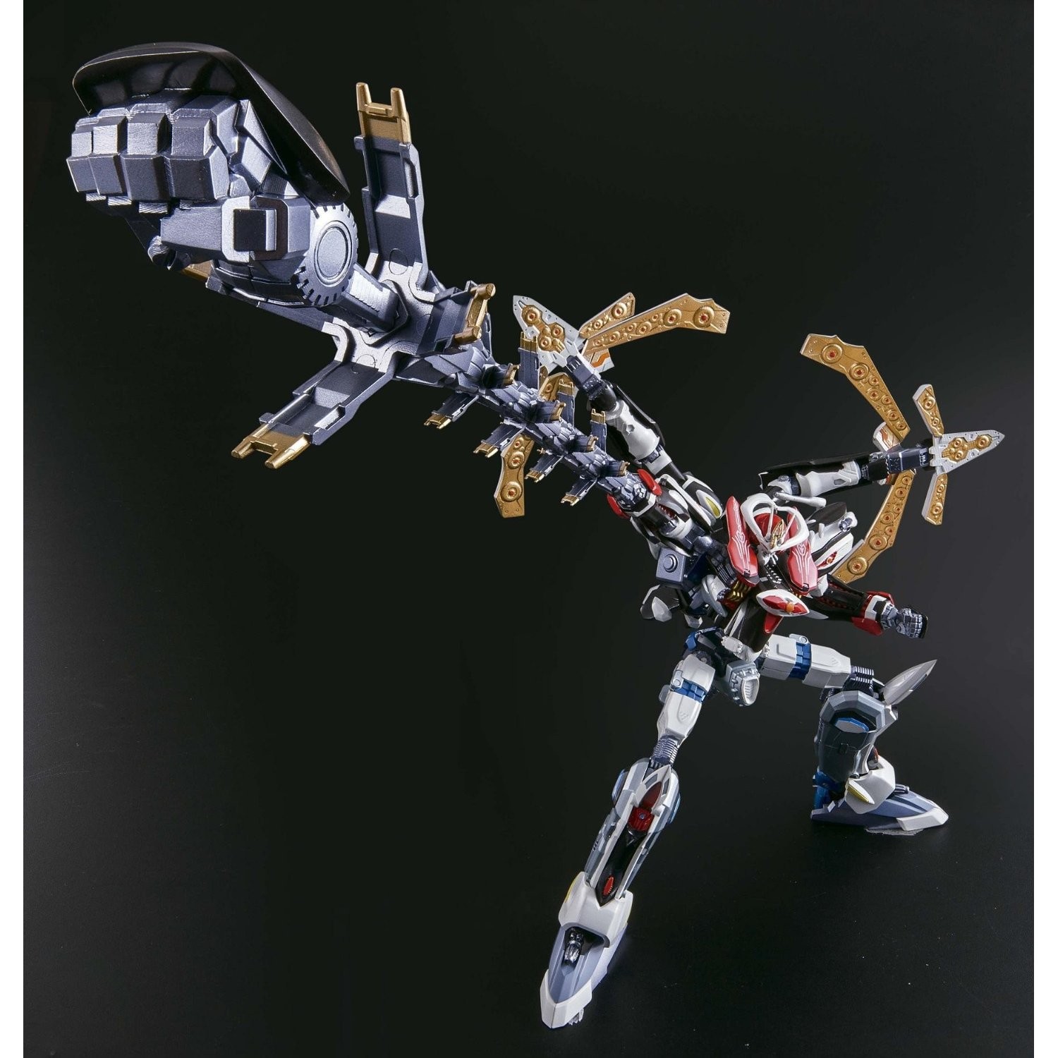 Buy Aquarion Evol [Super Robot Chogokin] (Hobby & Toys Japanese import ...