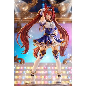 Duramente Umamusume: Pretty Derby 1/7 Scale Figure CyStore Bonus Set