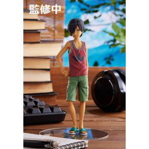 POP UP PARADE: Summer Wars - Ikezawa Kazuma (LIMITED EDITION + BONUS) [Good Smile Company]