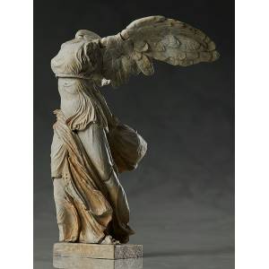 Figma SP-110: The Table Museum - Winged Victory of Samothrace - REISSUE [Max Factory]