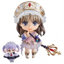 Atelier Totori Alchemist of Arland 2 - Totori [Nendoroid 159]