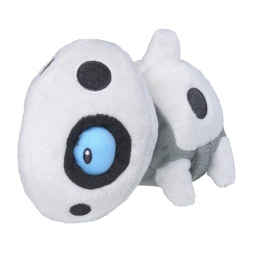 Pokemon Plush: Aron - Pokemon Fit - Limited Edition [The Pokémon Company]