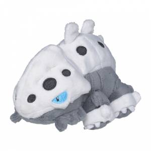 Pokemon Plush: Lairon - Pokemon Fit - Limited Edition [The Pokémon Company]