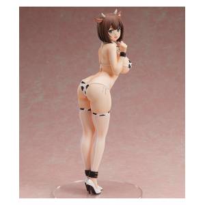 Binding Creators Opinion: Original Character - Shiori 1/4 (LIMITED EDITION) [Native]