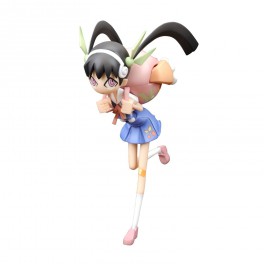 Bakemonogatari - Hachikuji Mayoi (Ueda Hajime Ver) [Ques Q]