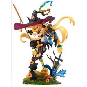 The Witch and the Hundred Soldiers - Swamp Witch Metallica [Phat Company]