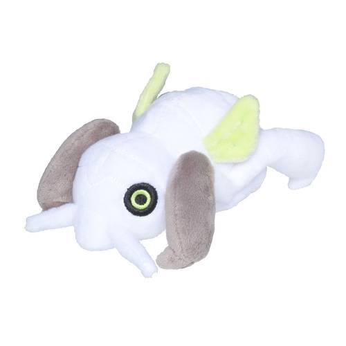 Pokemon Plush: Nincada - Pokemon Fit - Limited Edition [The Pokémon Company]