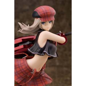GOD EATER BURST - Alisa Ilinichina Amiella [Alphamax]