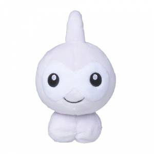 Peluche Pokémon: Castform - Pokemon Fit - Limited Edition [The Pokémon Company]