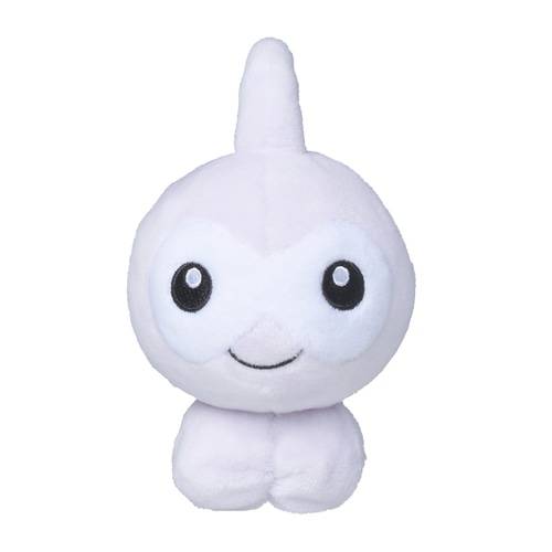 Pokemon Plush: Castform - Pokemon Fit - Limited Edition [The Pokémon Company]