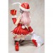   NITRO SUPER SONIC - Super Sonico Santa Ver [FREEing]