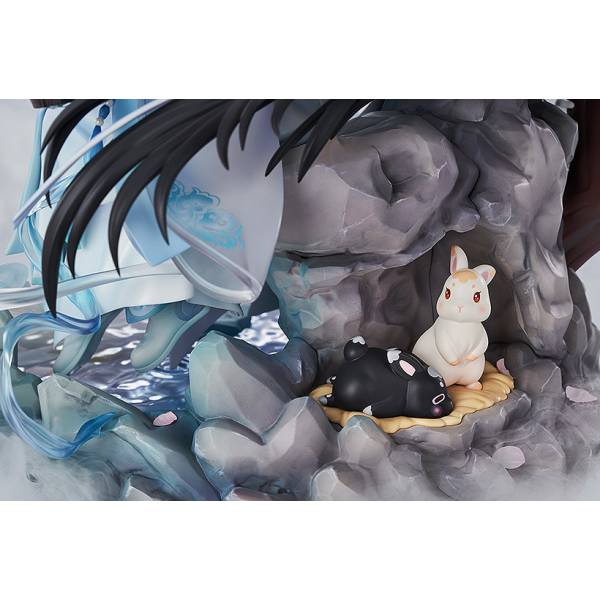 Anime mo dao zu shi wei ying lan wangji wuxian Playmat Gaming Mat