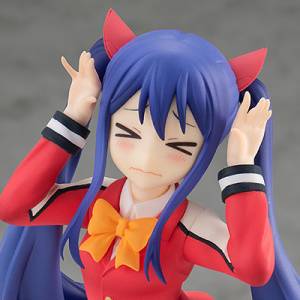POP UP PARADE: Fairy Tail - Wendy Marvell (LIMITED EDITION + BONUS) [Good Smile Company]