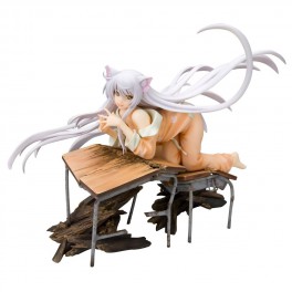 Bakemonogatari - Black Hanekawa [Kotobukiya]