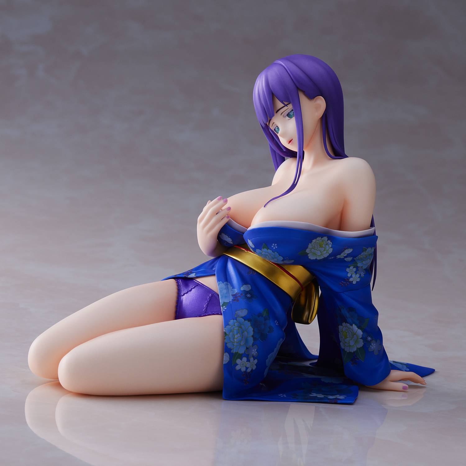 Shuumatsu no Harem - Suou Mira 1/6 | Nin-Nin-Game.com