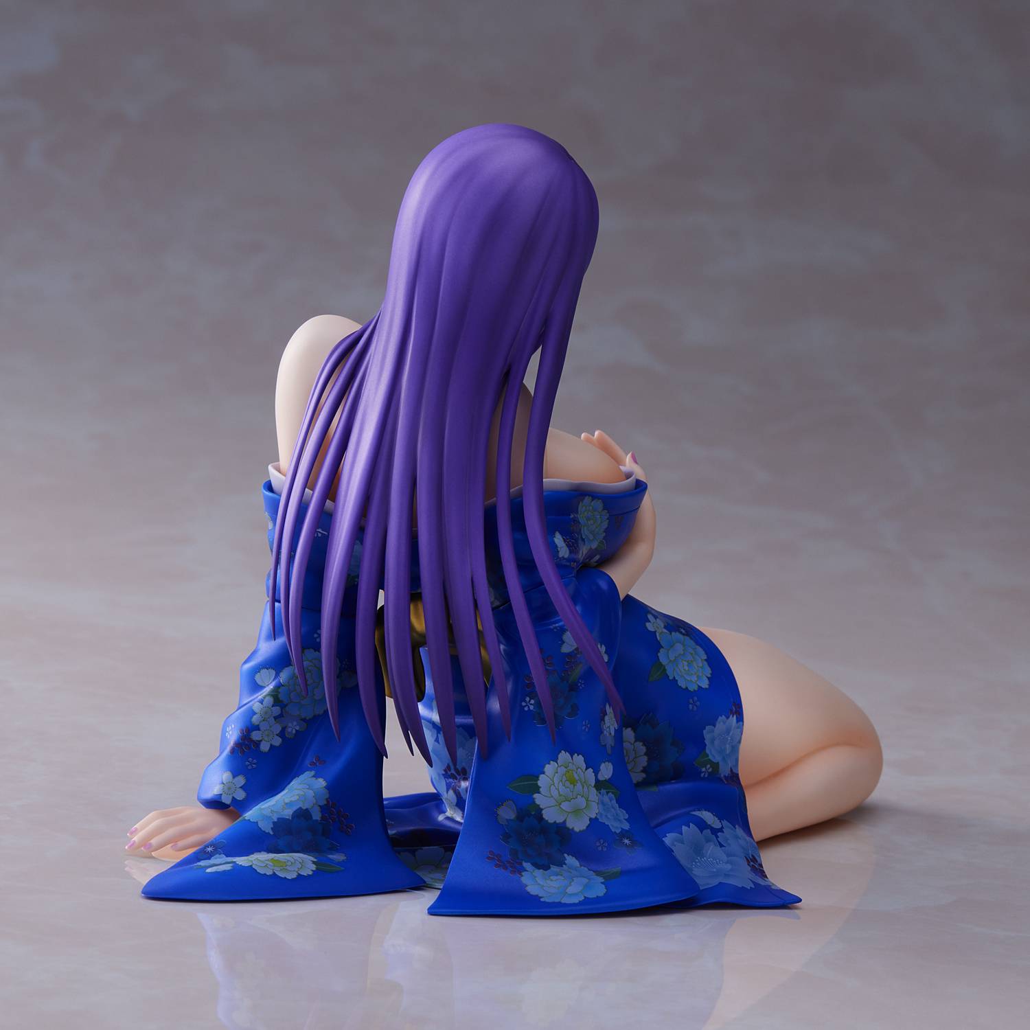 Shuumatsu no Harem - Suou Mira 1/6 | Nin-Nin-Game.com