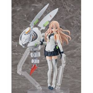 Act Mode: Navy Field 152 - Ray & Type Wasp (Plastic Model Kit) [Good Smile Company]
