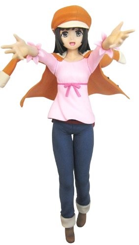 Bakemonogatari - Nadeko Sengoku [Movic]