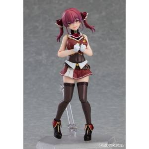 Figma 577: Hololive - Houshou Marine | Nin-Nin-Game.com
