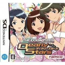 The Idolmaster - Dearly Stars