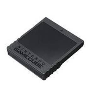 Memory Card 251 [NGC - used / loose]