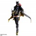   Batman - Batgirl [DC Comics VARIANT Play Arts Kai]